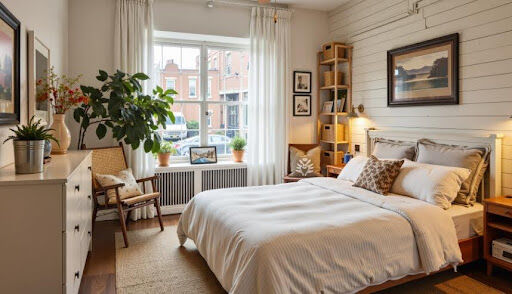 18 Inspiring Master Bedroom Ideas